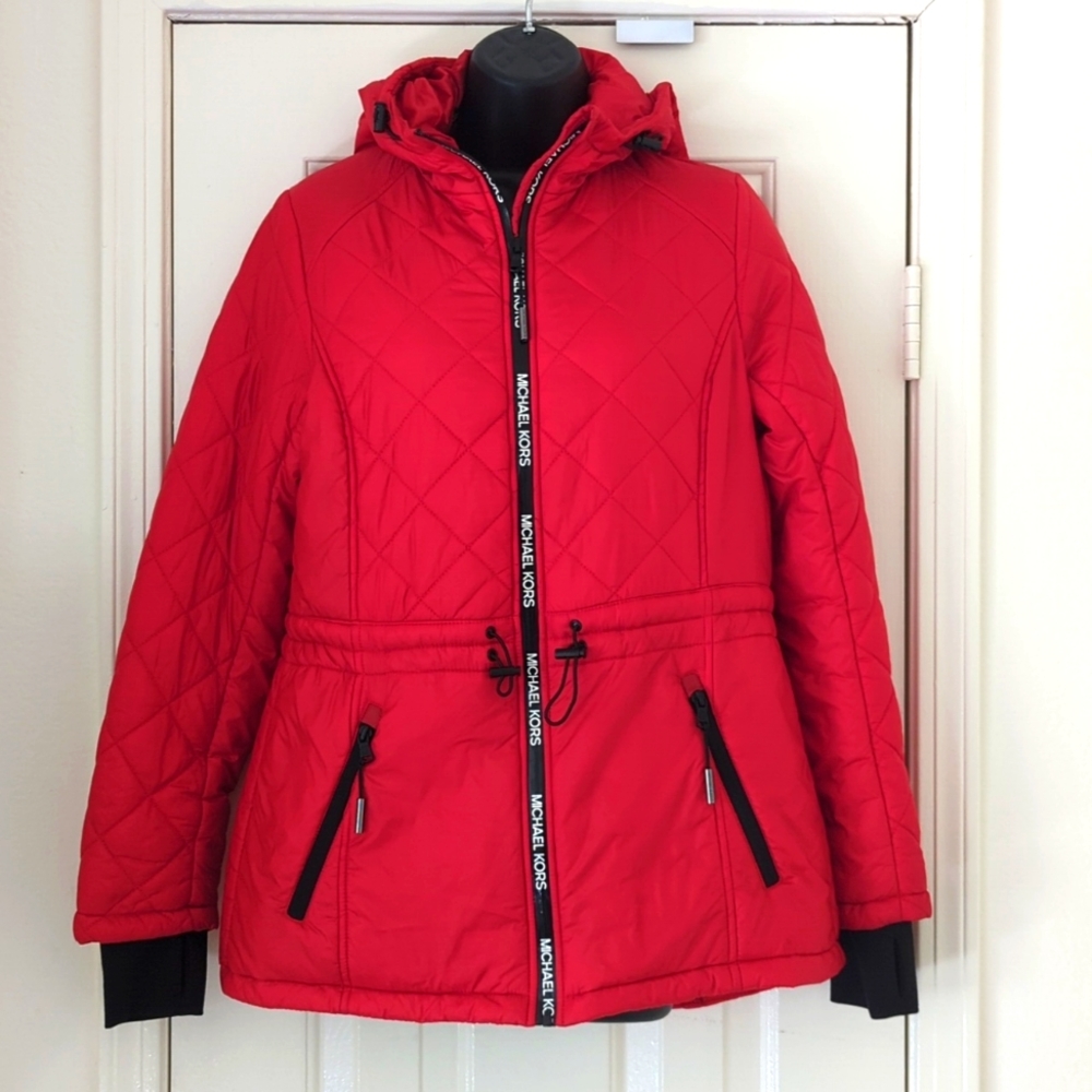 Michael Kors KORS Jacket